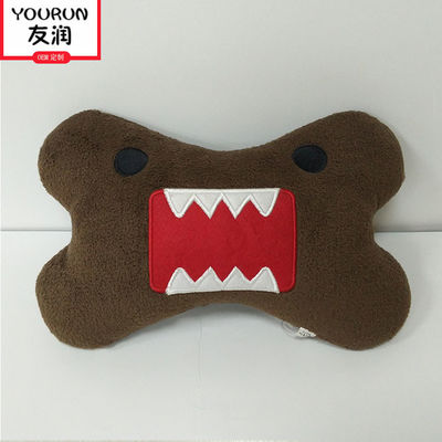 Kissen-Plüsch-Ausgangsdekor Japans Tama Jun Plush Pillow Bone Plush