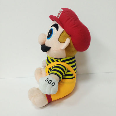 Super-Mario Stuffed Toy Mario Bros-Plüsch-Puppe Anime-Plüsch-Spielwaren
