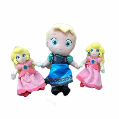Spielwaren Prinz-Pincess Doll Plush