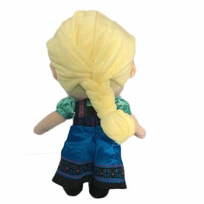 Spielwaren Prinz-Pincess Doll Plush