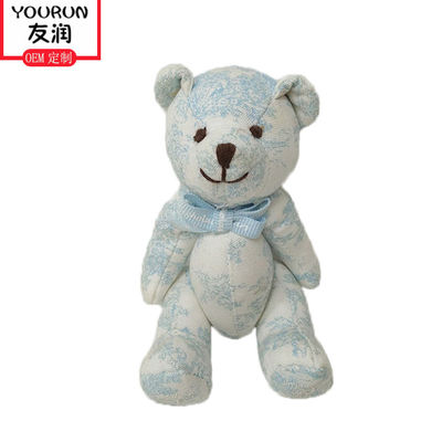 Knöchel-Bär für Baumwolle Teddy Bear Plush Toys der Kleinkind-100% pp.