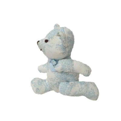 Knöchel-Bär für Baumwolle Teddy Bear Plush Toys der Kleinkind-100% pp.