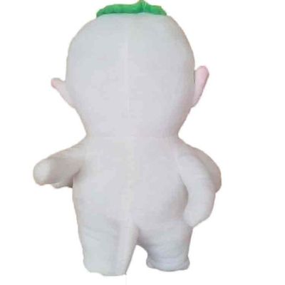 40CM reizende Huba Puppe, zum des Teufels zu fangen erinnern sich an Kissen Anime-Plüsch-Spielwaren