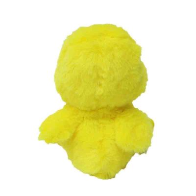25CM gelbes Duck Stuffed Animal Plush Toys ISO9001
