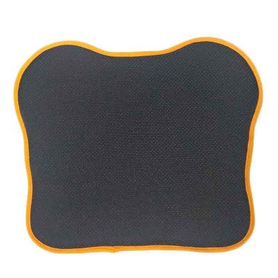 40*47cm verdickter Schwamm-Plüsch-Kissen-Cat Cute Plush Pillows Office-Stuhl gleiten nicht