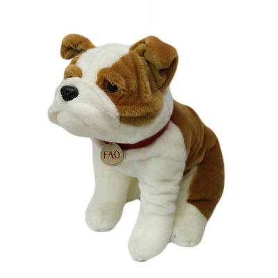 Baumwollweiches knuddeliges Spielzeug warmness-nette Shar Pei Stuffed Animal Plush Toyss pp.