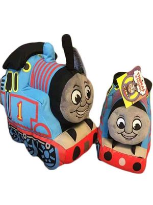 35cm Thomas das Zug angefüllte Spielzeug