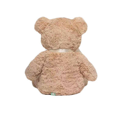 Schönes Teddy Bear Dolls Teddy Bear Kissen 100% pp. Baumwolle35cm