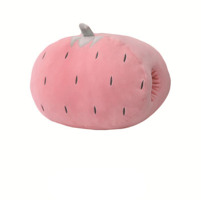 35cm*25cm Karikatur-Plüsch-Handwärmere Studenten Nap Plush Hand Cover