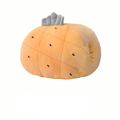 35cm*25cm Karikatur-Plüsch-Handwärmere Studenten Nap Plush Hand Cover