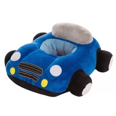 Kinder Sofa Tatami Car Plush Pillow