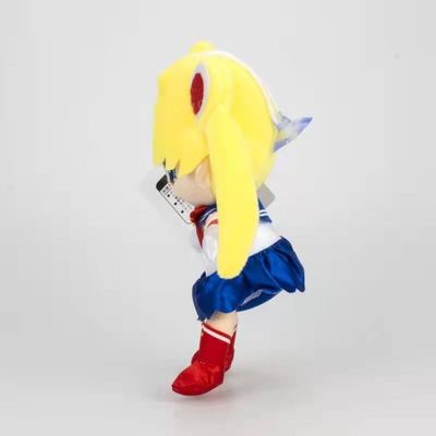 Neuer Anime-Seemann Moon Plush Toy