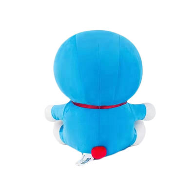 Dingdang Cat Doraemon Plush Doll Child, die Schlafenpuppe tröstet