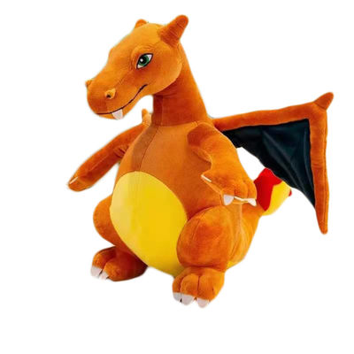 45cm Dinosaurier angefüllter s-Geschenk t-Drache Feuerspucken Spielwaren Plüsch Rex Children '