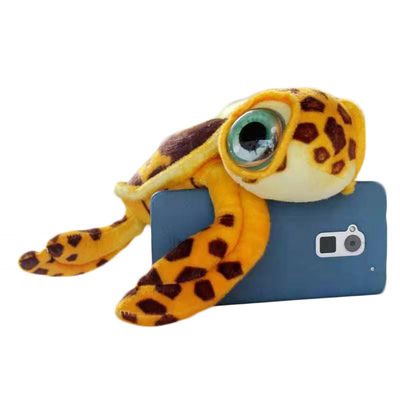 40cm Haifisch-Kraken-Nemo Clown Fish Stuffed Animal-Plüsch Toy Seafloor Story