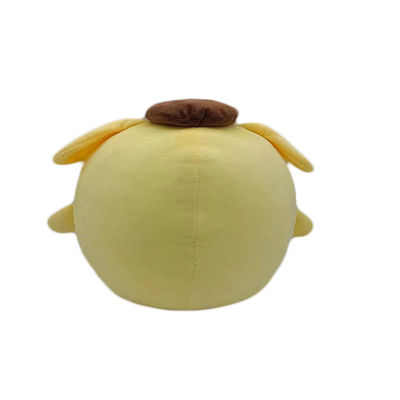 25cm Kitty Plush Doll Toy Plush Kissen-Kissen kundengebundener Plüsch-Ausgangsdekor