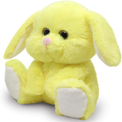 25cm nettes Kaninchen-Plüsch-Toy Stuffed Plush Toys Creative-Mädchen-Geburtstags-Geschenk