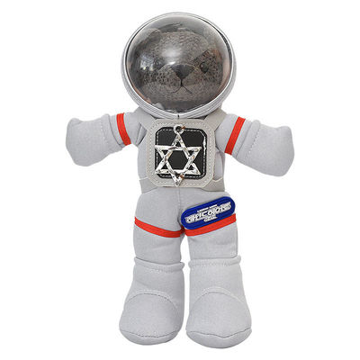 Baumwolle ISO9001 pp. füllte 30cm Kinder Teddy Bear Stuffed Toys