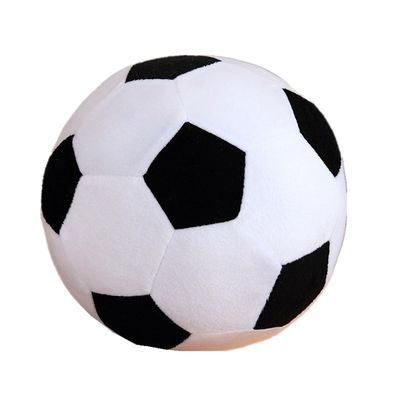 Weltcup-Fußball-Plüsch Toy For Baby Soems 20cm