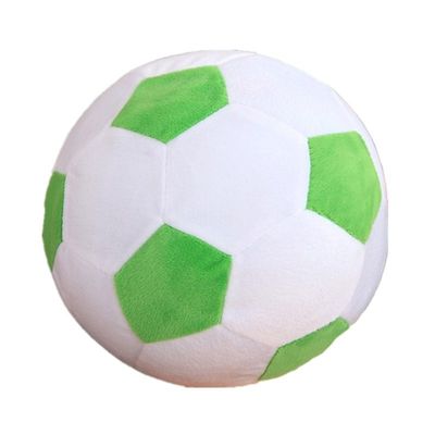Weltcup-Fußball-Plüsch Toy For Baby Soems 20cm