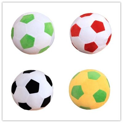 Weltcup-Fußball-Plüsch Toy For Baby Soems 20cm