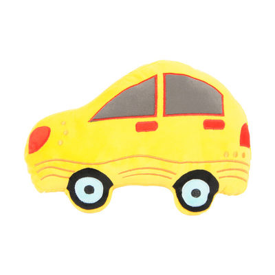 Plüsch-Auto-Spielwaren die 25cm der Kinder EN71 mit Polypropylen-Baumwollfüllung