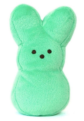 Bestätigten waschbare 15cm Osterhasen-weiche Spielwaren ISO9001 der Maschinen-
