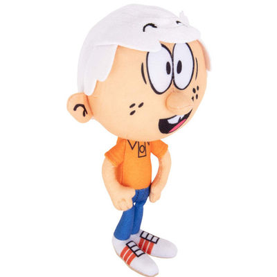 25cm elektrisches Stickerei-Polyester-lange Plüsch-Karikatur-Jungen-Puppen