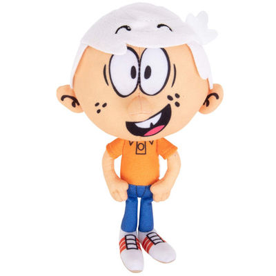 25cm elektrisches Stickerei-Polyester-lange Plüsch-Karikatur-Jungen-Puppen