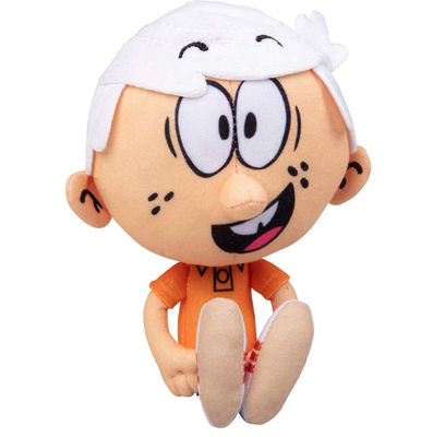 25cm elektrisches Stickerei-Polyester-lange Plüsch-Karikatur-Jungen-Puppen
