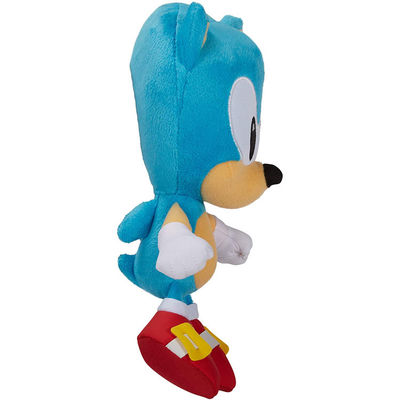 Vorzüglicher 40cm Anime Sonic The Hedgehog Plush Toys