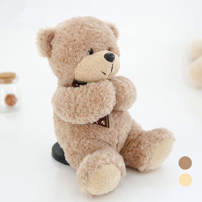 30cm Teddy Bear With Ribbon Bow Tierplüsch-Spielwaren-nettes Girly Herz-Geschenk