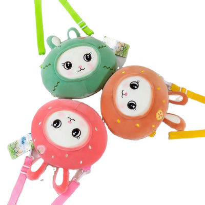 Baumwolle Soems pp., die Kawaii-Plüsch-Plüschtiere füllt