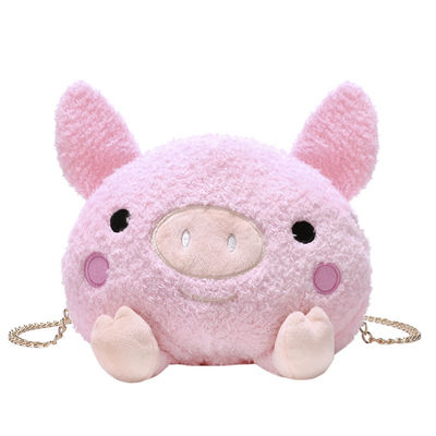 Baumwolle Soems pp., die Kawaii-Plüsch-Plüschtiere füllt