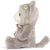 Baumwolle des Polypropylen-ISO9001, die nette Cat Stuffed Toy füllt