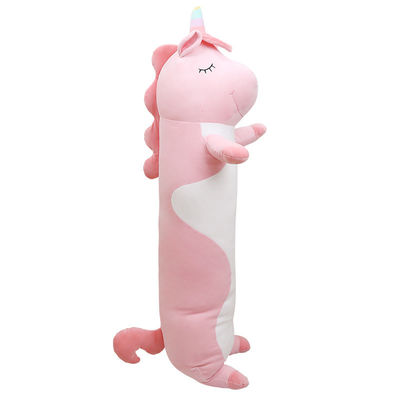 Karikatur-Cat Plush Toy Soem der Handwaschbares 50cm für Baby