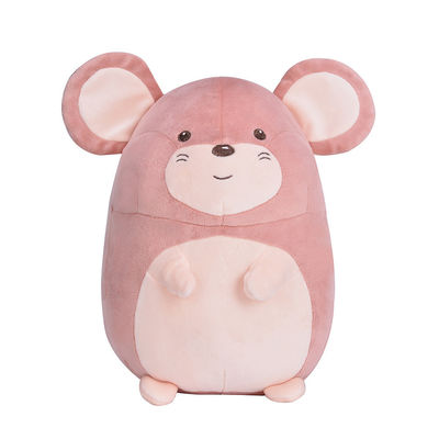 Kleines Plüschtier ODM 30cm Mäusemit Kawaii-Ausdruck