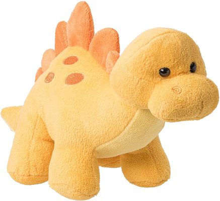 Breathable Dinosaurier-Plüsch Toy For Children Soems