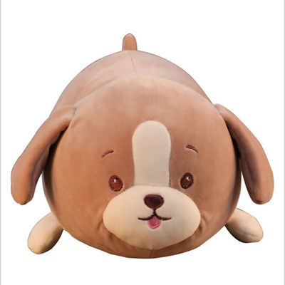30cm Jagdhund-Plüsch Toy With Polypropylene Cotton Filling