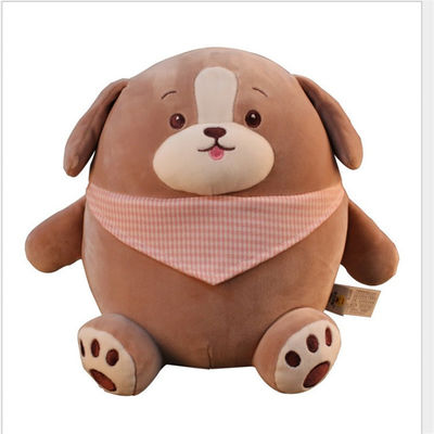 30cm Jagdhund-Plüsch Toy With Polypropylene Cotton Filling