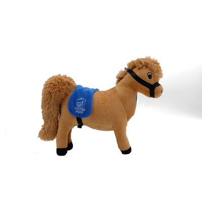 Elektrische Stickerei-Unisexgewohnheit füllte Spielwaren für Kinder an