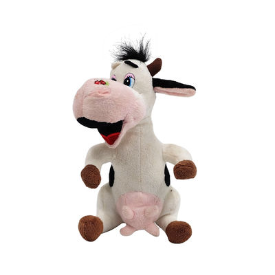 Elektrische Stickerei-Unisexgewohnheit füllte Spielwaren für Kinder an