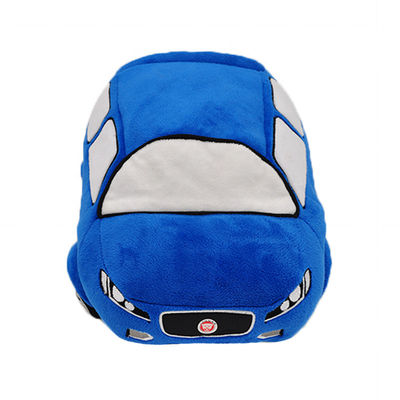 Gefülltes Auto ODM 30cm pp. Baumwolle füllte Toy For Children an