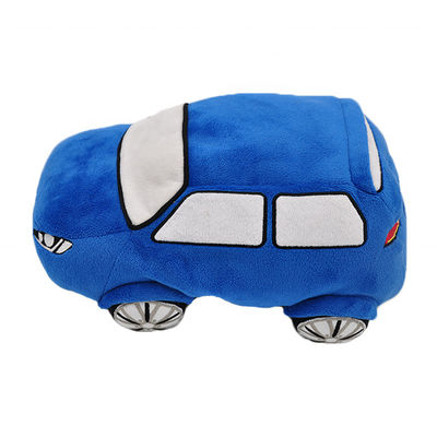 Gefülltes Auto ODM 30cm pp. Baumwolle füllte Toy For Children an