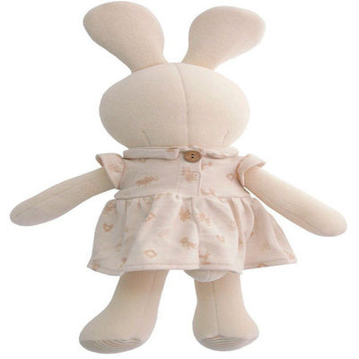 Die 25cm rosa Bunny Soft Toy der Handwaschbare Kinder