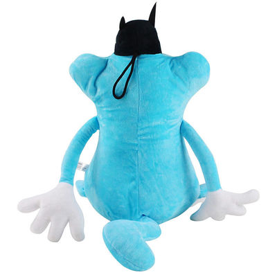 Spezielle geformte Cat Comforting Stuffed Plush Toys