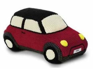 3D der kurze Plüsch Toy Car der Kinder der Füllungs-20cm