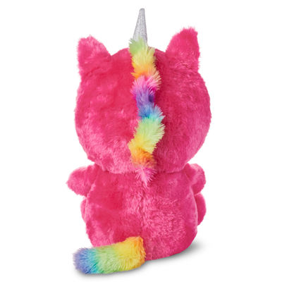 20cm kurze Plüsch-Unicorn Costume Cat Stuffed Animal-Spielwaren