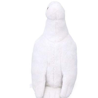 Innovative weiße Taube Toy With Polypropylene Cotton Filling Soems