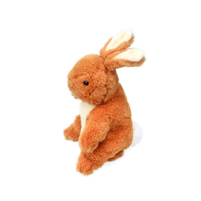 18cm elektrischer Kaninchen-Plüsch Toy With Record Function